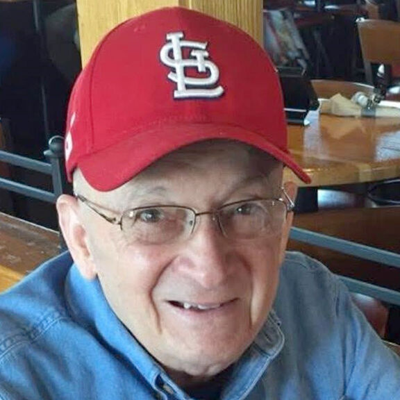 David R. Jackson, 86, De Soto